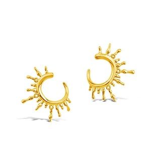 GLOD - Radiant Beams Earrings